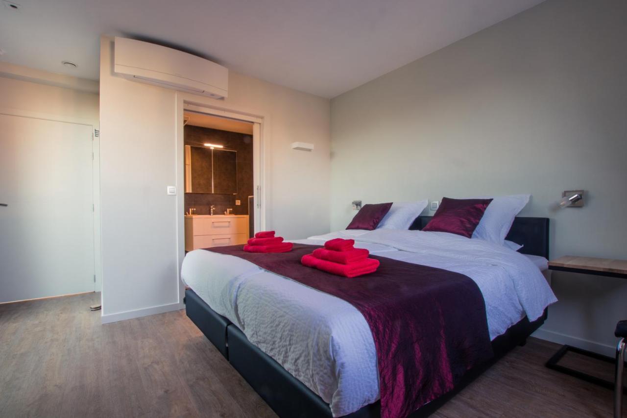 Orion B&B Ledegem エクステリア 写真