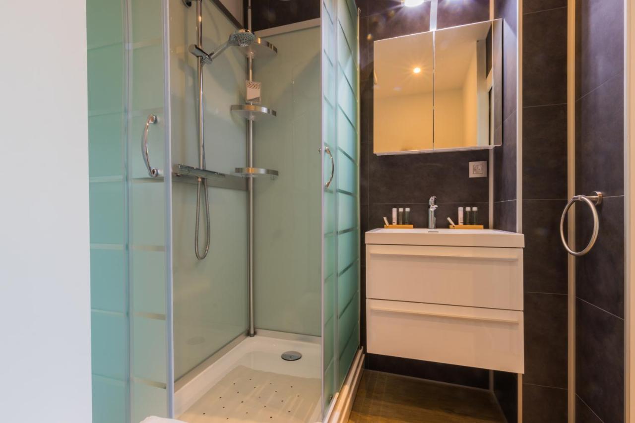 Orion B&B Ledegem エクステリア 写真