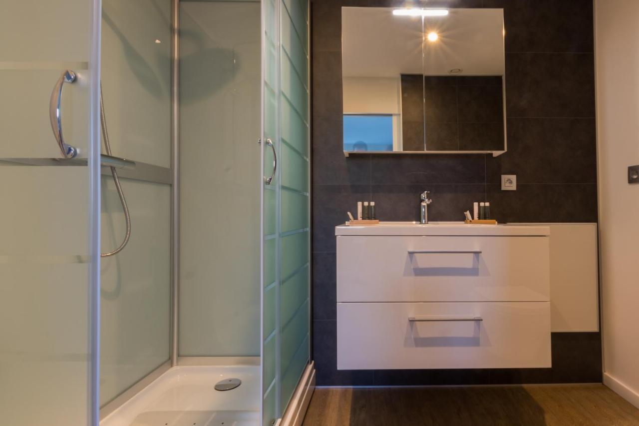 Orion B&B Ledegem エクステリア 写真