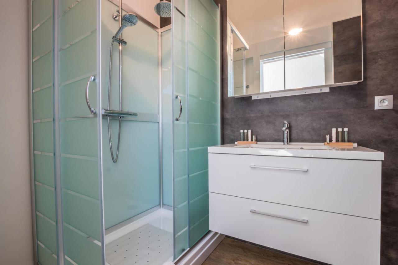 Orion B&B Ledegem エクステリア 写真