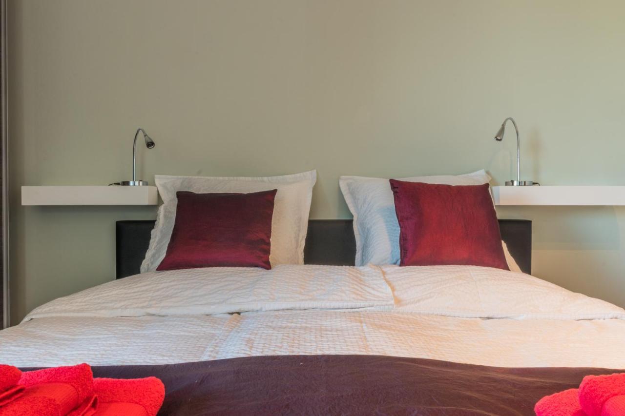 Orion B&B Ledegem エクステリア 写真