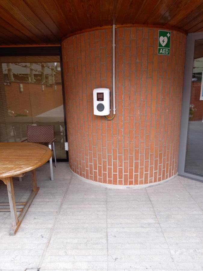 Orion B&B Ledegem エクステリア 写真