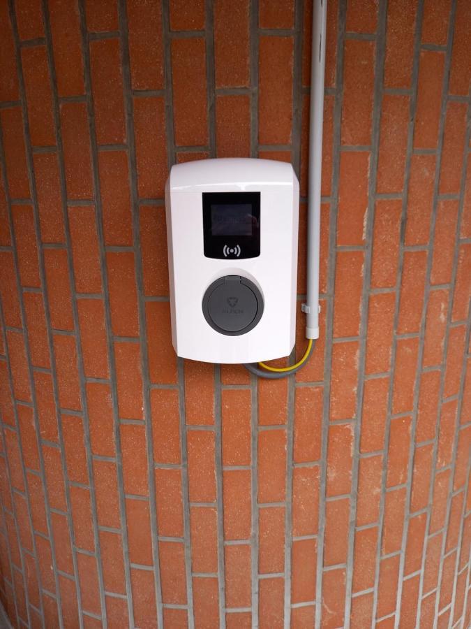 Orion B&B Ledegem エクステリア 写真